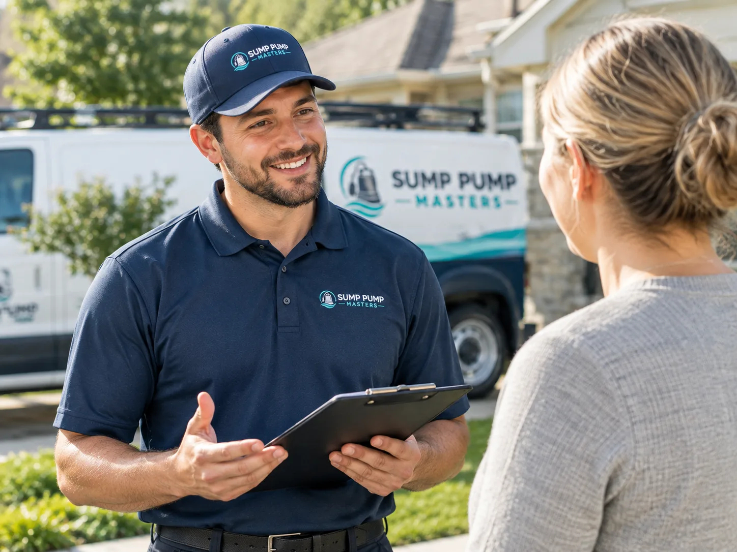 Sump Pump Repair Bennington, IN FAQs
